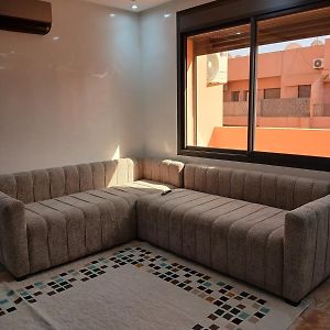Appartement met Twee Slaapkamers